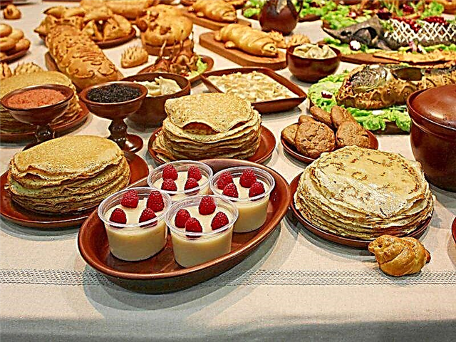 Kif tagħmel pancakes bil-ħalib