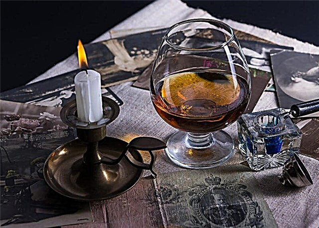 Cognac: storja, produzzjoni, regoli tax-xorb