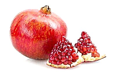 Анар жимсний шүүс, жимсийг өөрөө гемоглобинд хэрэглэх боломжтой юу? Тэд үүнийг нэмэгдүүлдэг үү, хэрхэн зөв хэрэглэх вэ?