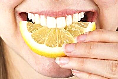 Како правилно да користите лимон, колку можете да јадете на ден, зошто сакате кисело овошје? Препораки за употреба