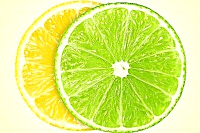 Корисни својства, контраиндикации и област на примена на вар и лимон. Како се разликуваат овие плодови?