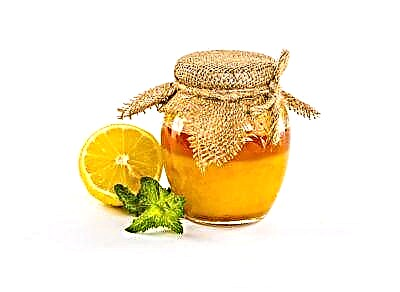 Чудесна диета на мед и лимон. Дали се ефикасни за слабеење?