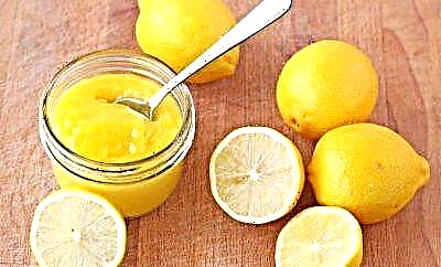 Kepiye cara lemon lan madu digunakake ing obat lan kosmetologi? Properti migunani lan gawe piala saka campuran produk