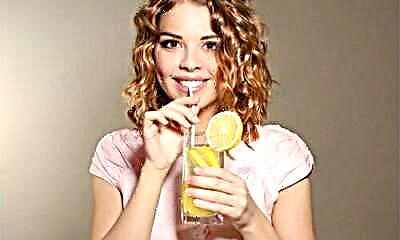 Каков ефект има водата со лимон на празен стомак - корист и штета. Пијалоци со мед, ѓумбир и други состојки