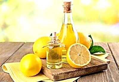 Apa minyak esensial lemon lan cara nggunakake? Tinjauan pabrikan sing paling apik lan nuansa liyane