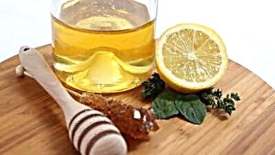 Дали лимонот ќе помогне при кашлање, зошто е корисен? Рецепти со глицерин, мед и други состојки