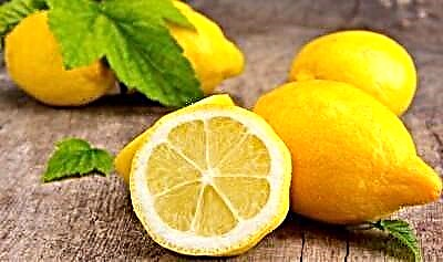 ترکیب شیمیایی ، میزان کالری و محتوای لیمو BJU چیست؟ انواع ارقام مرکبات