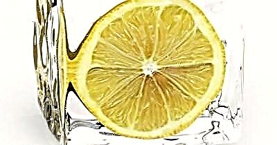 Apa bener lemon sing beku luwih sehat tinimbang sing seger lan kepiye cara nggunakake?