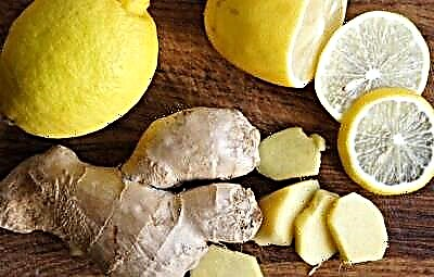 Лековита мешавина од ѓумбир и лимон: како помага лекот, како да се подготви и земе? Здравствени рецепти