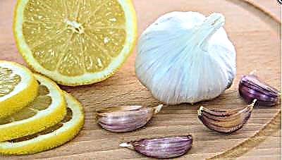 Naha lemon sareng bawang bodas ngabantosan ngabersihan pembuluh darah sareng sakujur awak? Resep sareng épék sampingan