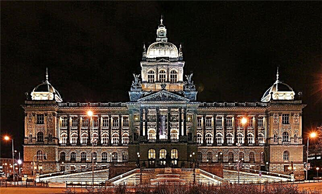 12 najzanimljivijih muzeja u Pragu
