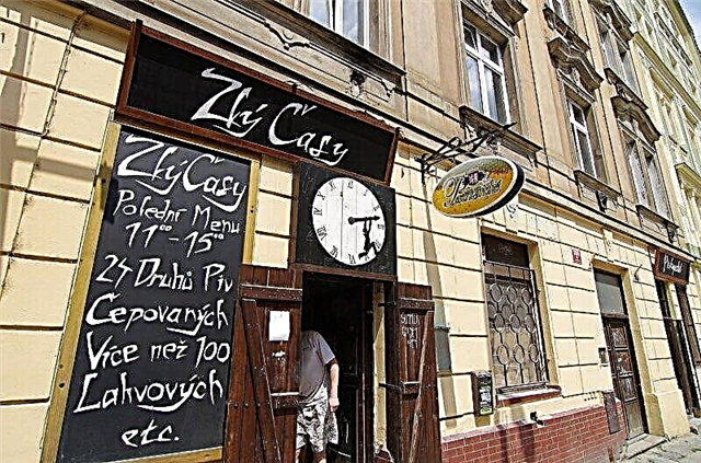 Прагадагы мыкты сыра заводдору - кайда барып, эмнени сынап көрүүгө болот