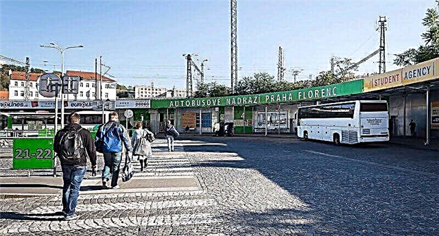 Paano makakarating sa Kutná Hora mula sa Prague gamit ang tren, bus, taxi
