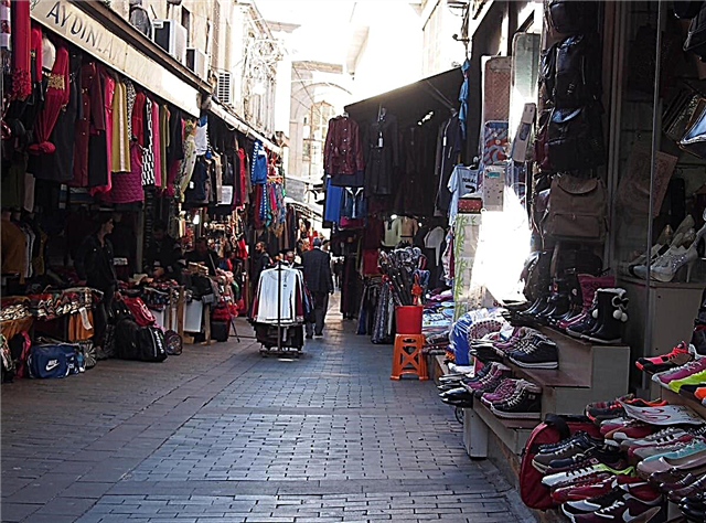 شهر ترابزون در ترکیه: استراحت و جاذبه ها