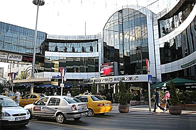 Kupovina u Istanbulu: 10 najpopularnijih tržnih centara i pijaca