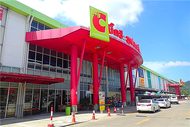 خرید در پوکت - بزرگترین مراکز خرید در جزیره