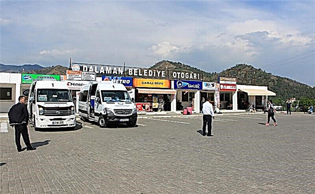 Didim: fotosuratlar bilan Turkiyada taniqli bo'lmagan kurort haqidagi barcha tafsilotlar