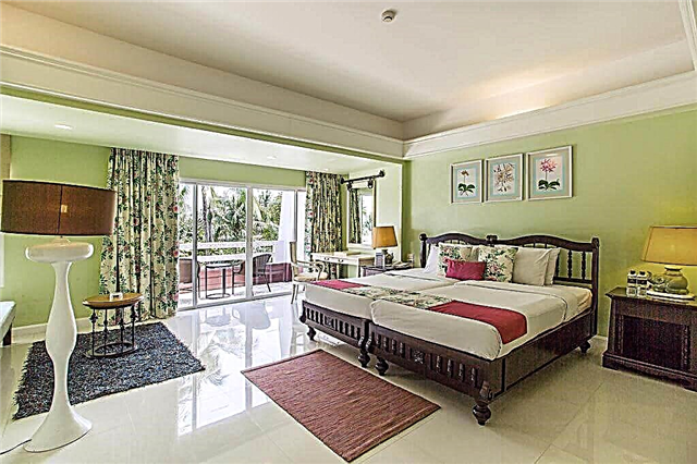 Die 10 beste hotelle in Karon Beach, Phuket