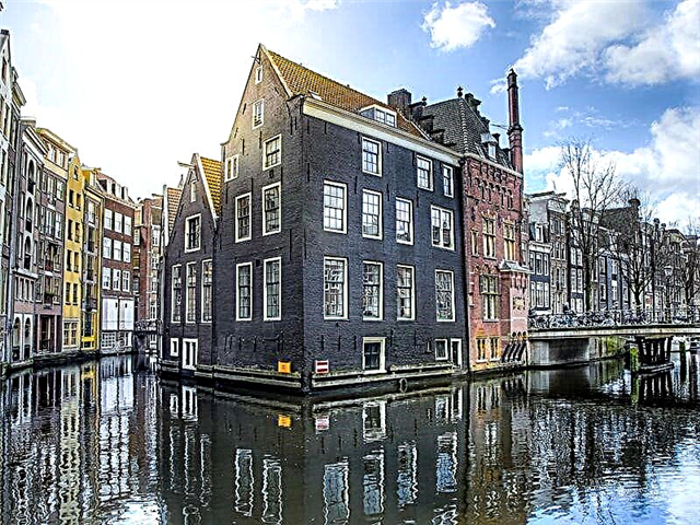 មគ្គុទេសក៍នៅទីក្រុង Amsterdam៖ ដំណើរកំសាន្តល្អបំផុតចំនួន ១០ របស់ជនជាតិរុស្ស៊ី
