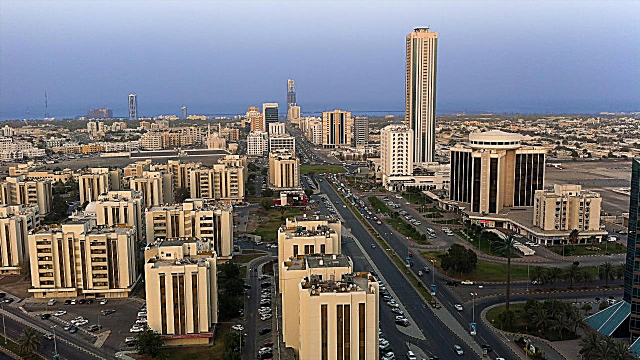 Fujairah er yngsta furstadæmi UAE