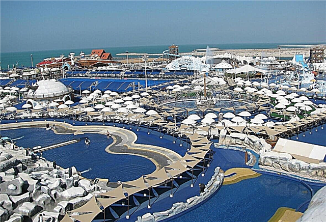 Рас ал-Хаима е најплодниот емират на ОАЕ