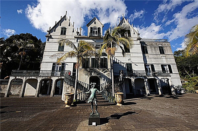 Funchal, consequat eros et ad caput Madeirae