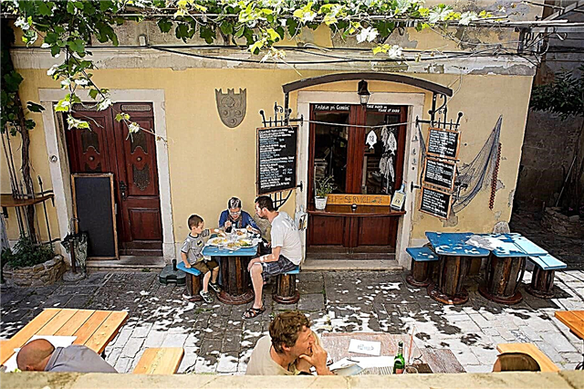 تعطیلات در Portoroz ، اسلوونی - نکته اصلی در مورد استراحتگاه