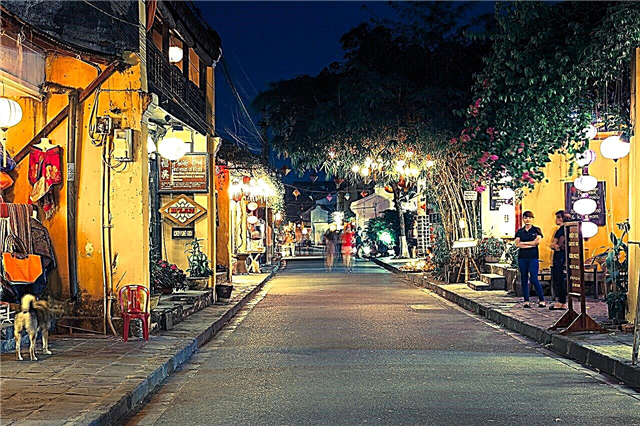 ہیو شہر - ویتنام کے سابق دارالحکومت کے پرکشش مقامات اور ساحل