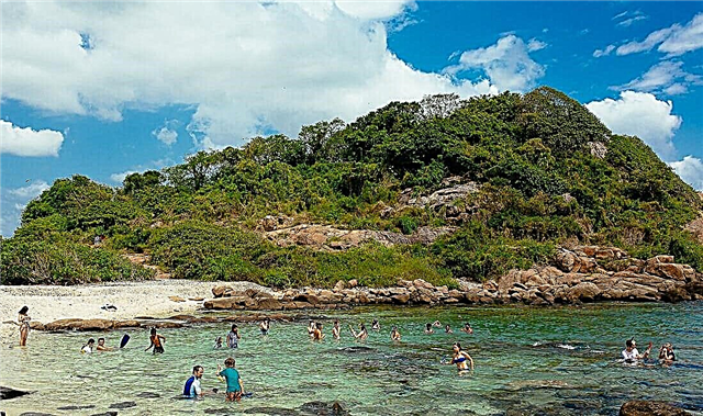 10 najboljih plaža na Šri Lanki