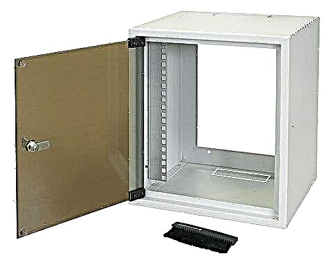 Omnes tempestate-electrica velit Features de cabinets, tips pro eligendo