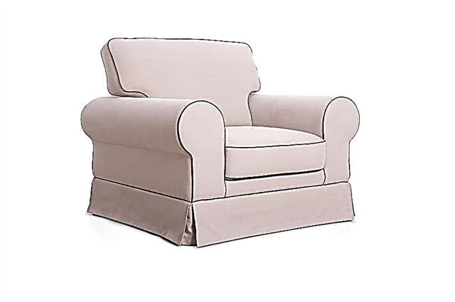 صندلی های زیبا با سبک Provence مخصوصاً در ترکیب با فضای داخلی