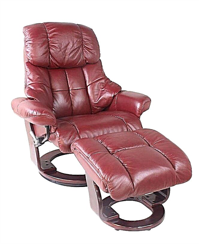 Հարմարավետ ergonomic հանգստանալու աթոռներ, թոփ մոդելներ