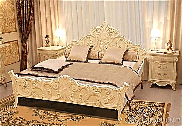 مزایای تختخواب های چوبی جامد ، چرا بسیار محبوب هستند