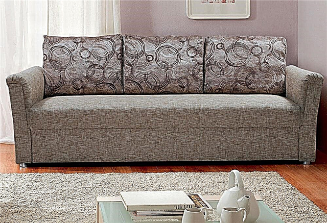 Criterios para elixir un sofá cama cun colchón ortopédico