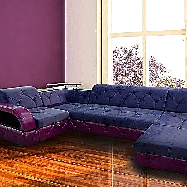Consellos para escoller un sofá cama de esquina, boas opcións de colocación
