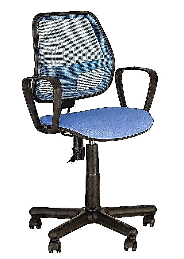 Менеджерге, қызметкерлерге және қонақтарға арналған кеңсе креслоларын таңдау нюанстары