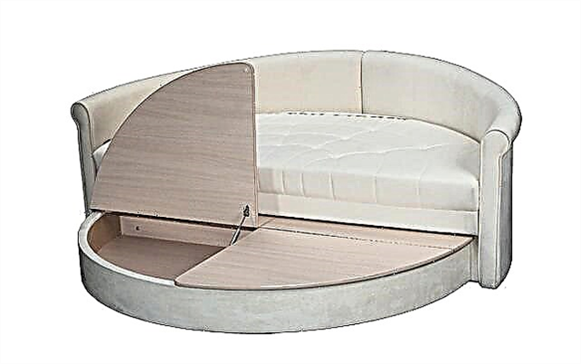 Толтыру және қаптау ең пайдалы диван төсектерінің танымал модельдері