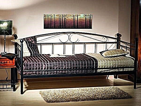 Разлики на единечни кревети и карактеристики на дизајнот