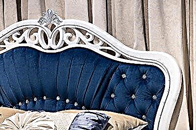 Популарни модели на луксузни двокреветни кревети, голем број на нивни предности