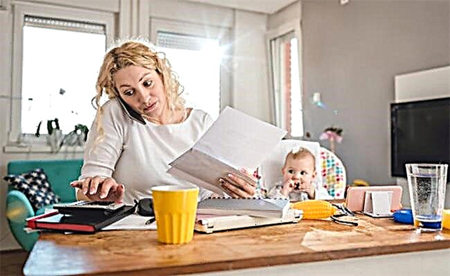 4 Tipps wéi Dir Äre Familljebudget richteg plangt
